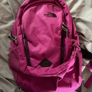 Northface backpack